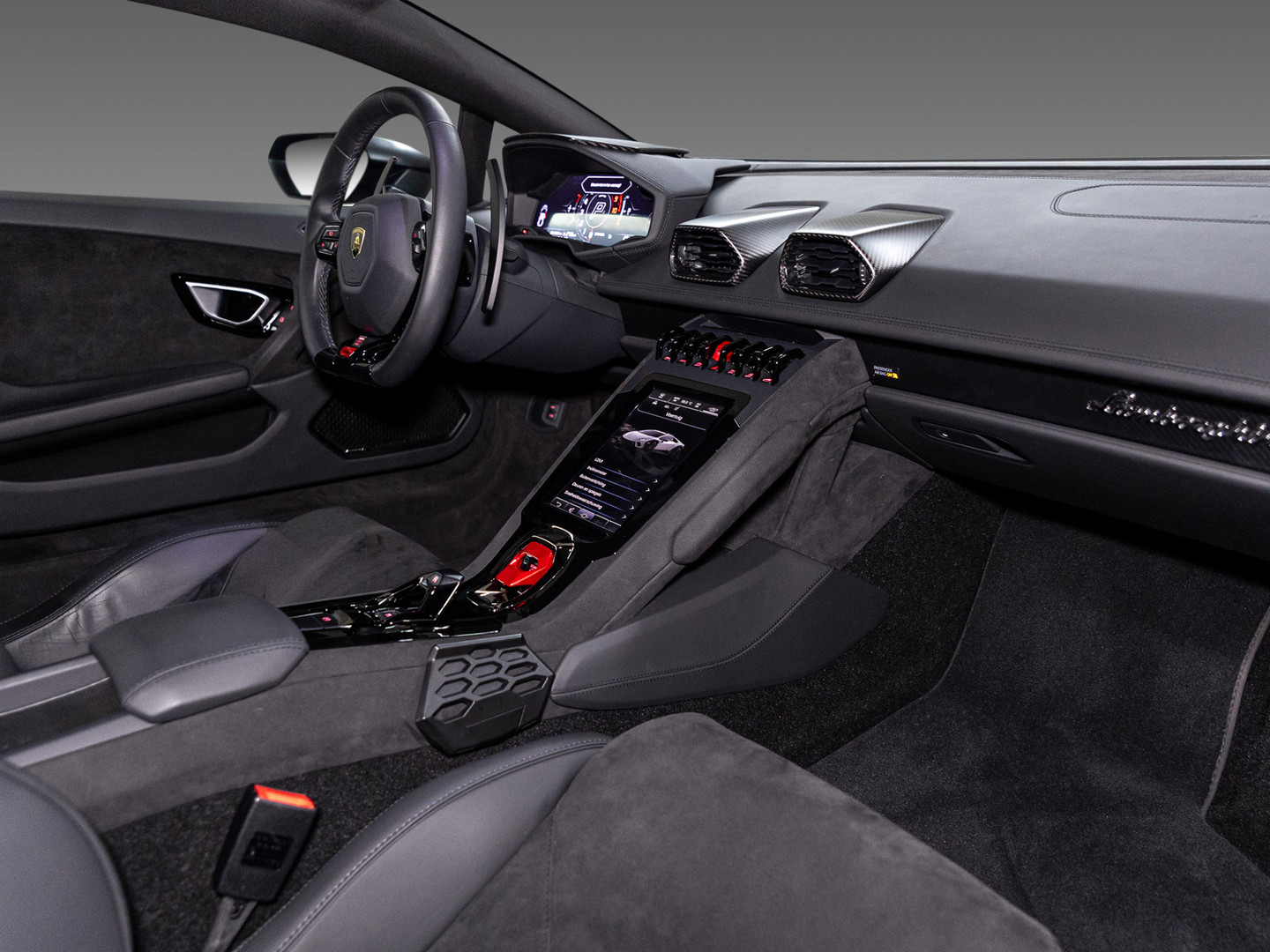 Lamborghini Lamborghini