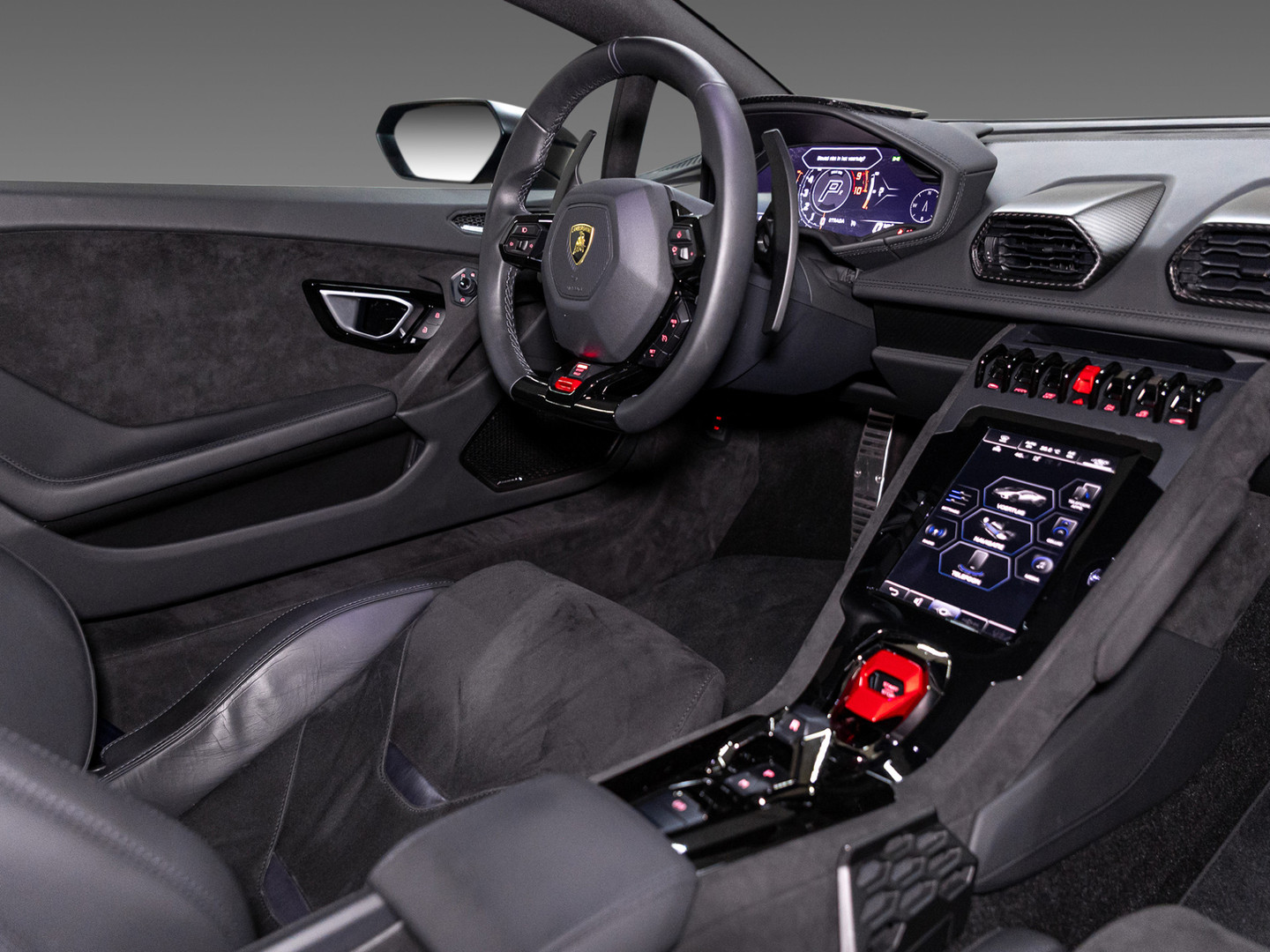 Lamborghini Lamborghini