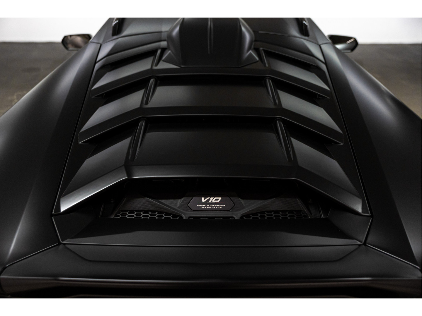 Lamborghini Lamborghini