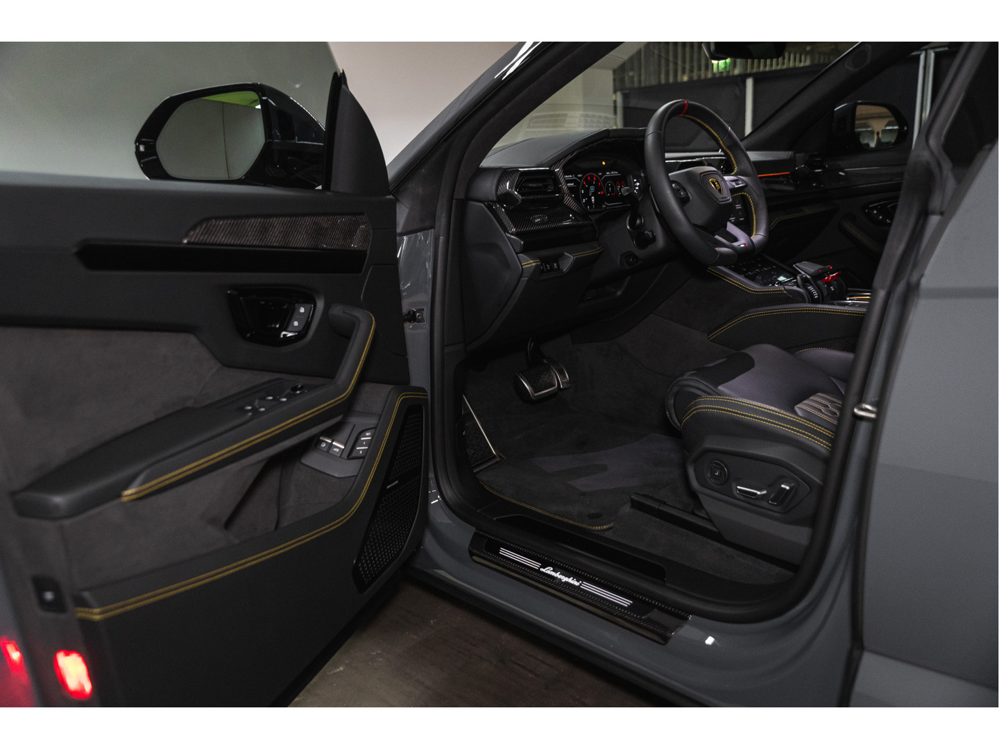 Lamborghini Lamborghini