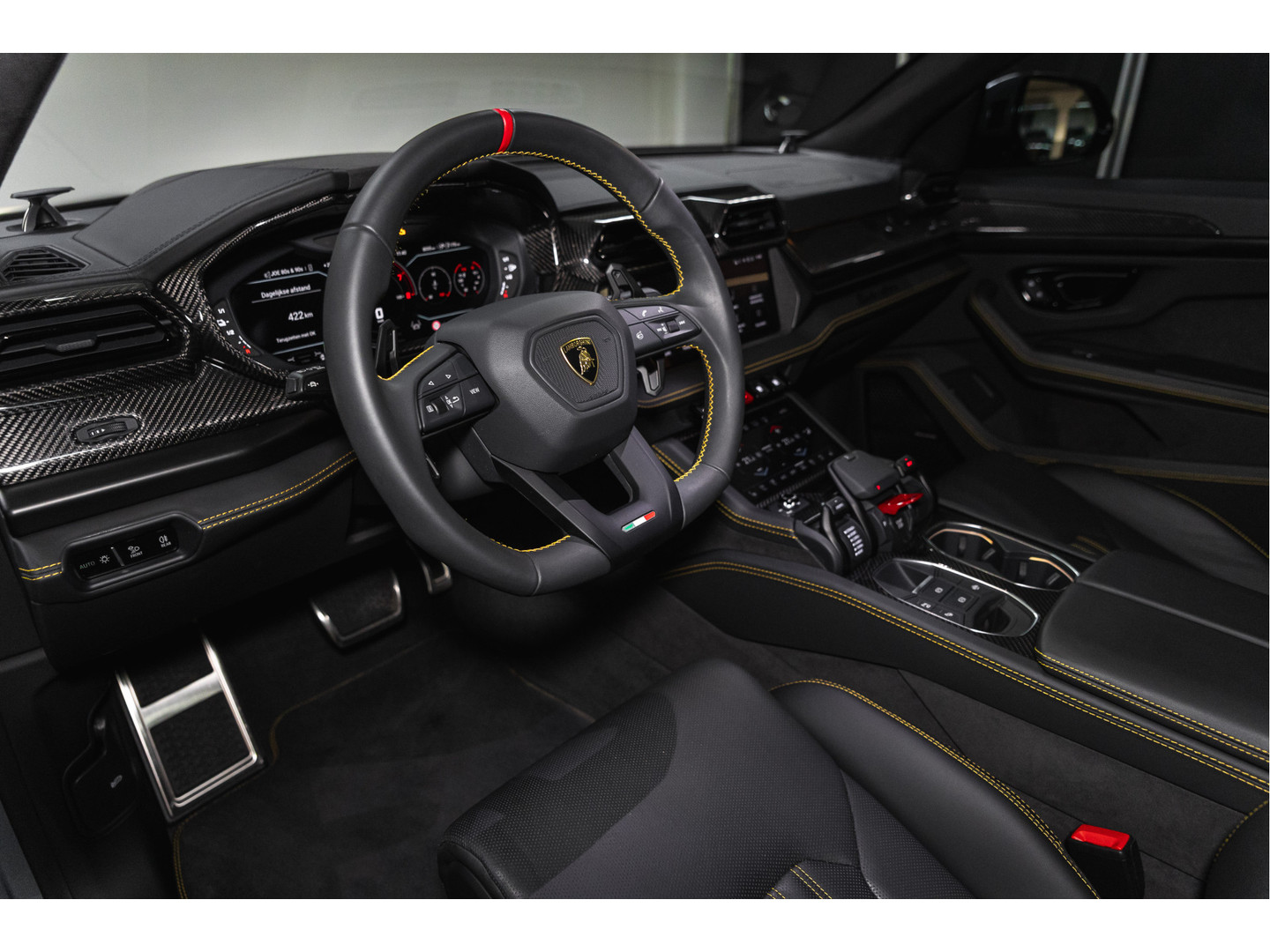 Lamborghini Lamborghini