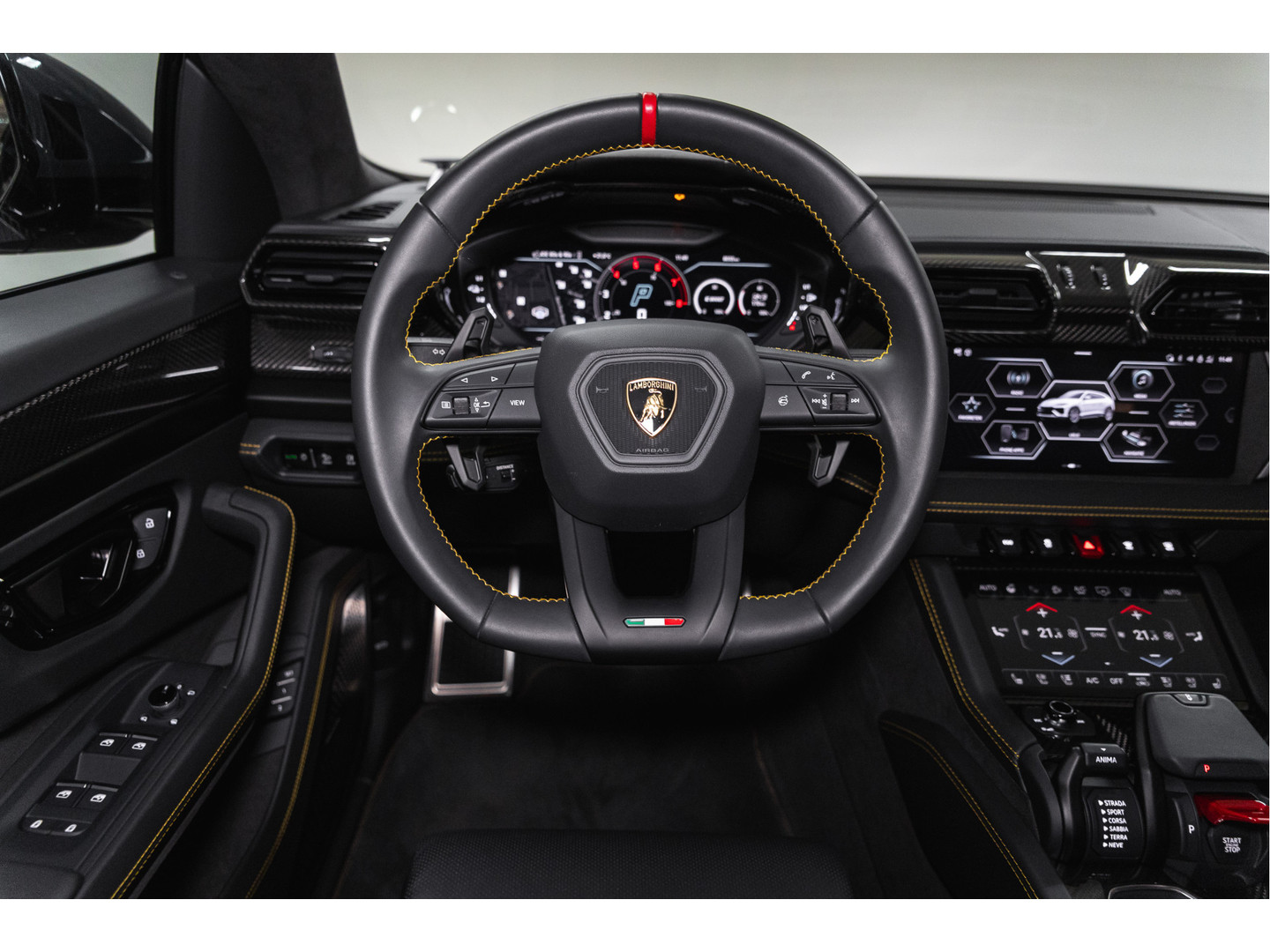 Lamborghini Lamborghini