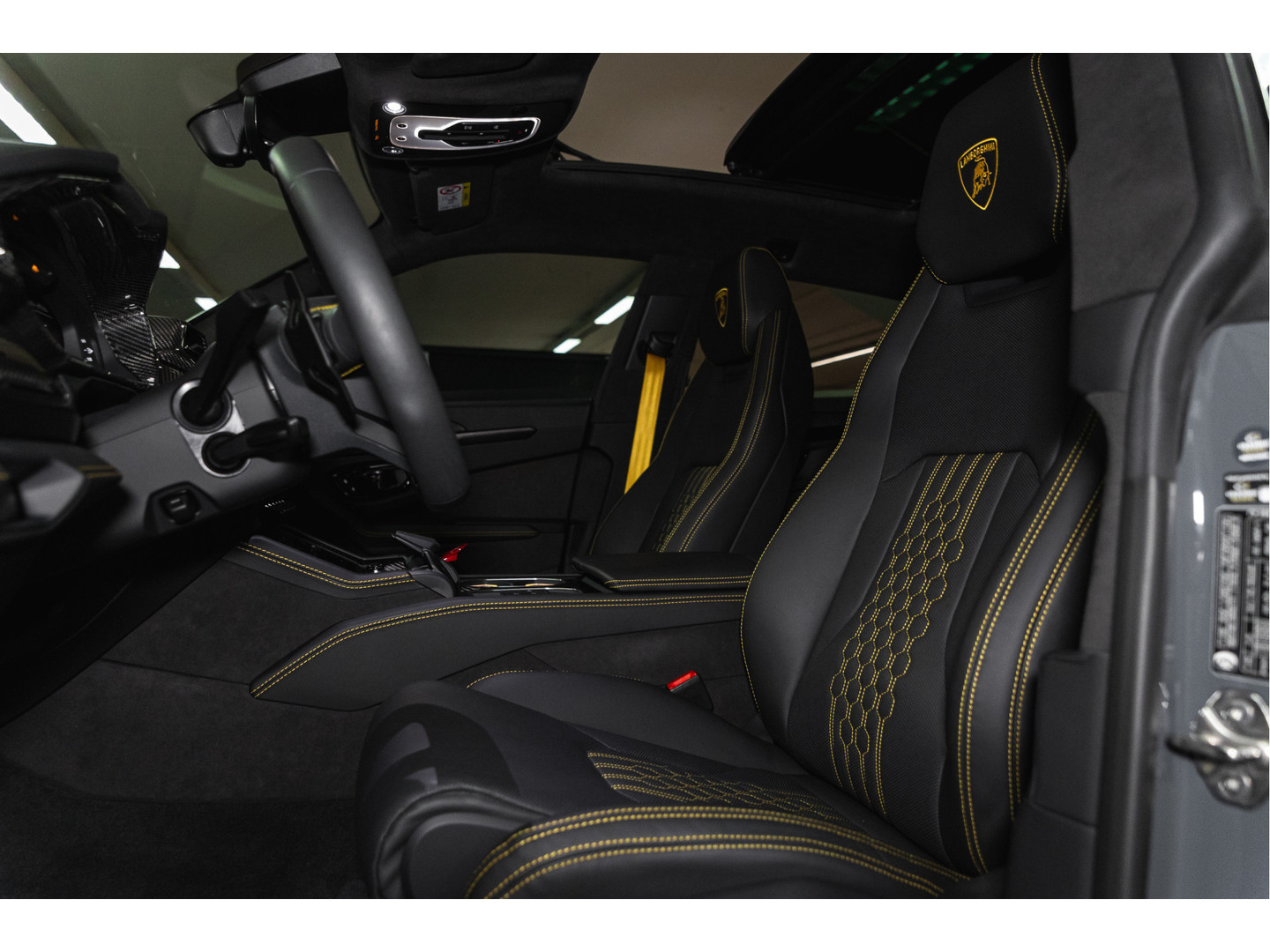 Lamborghini Lamborghini