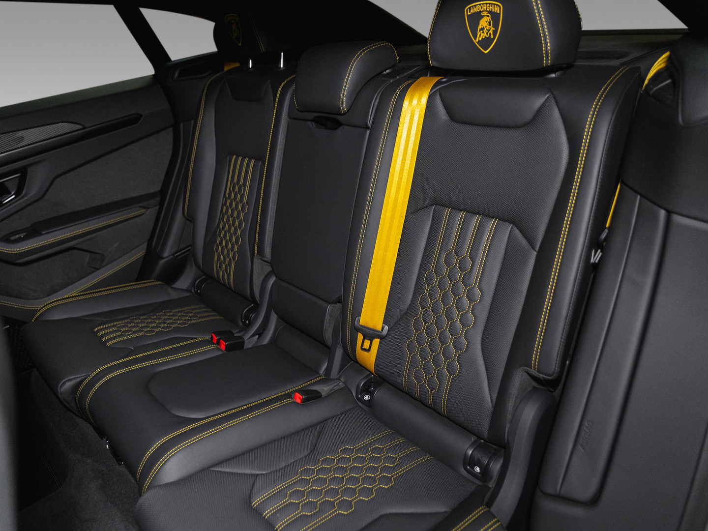 Lamborghini Lamborghini