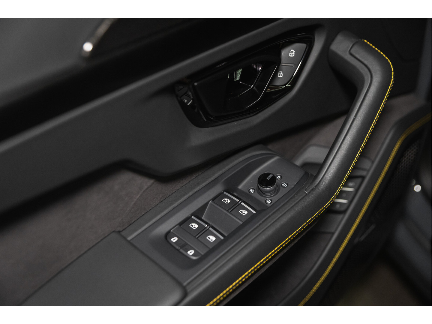 Lamborghini Lamborghini