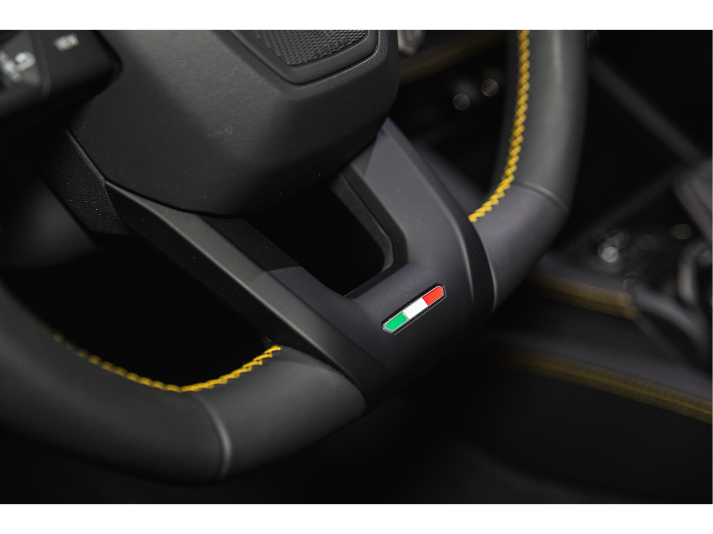 Lamborghini Lamborghini