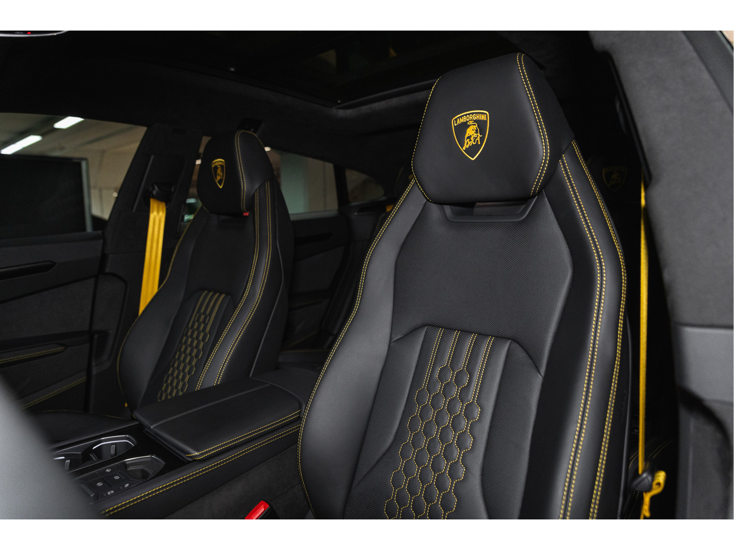 Lamborghini Lamborghini