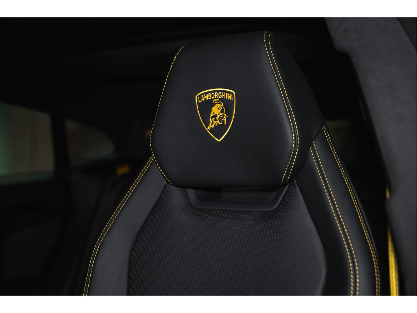 Lamborghini Lamborghini