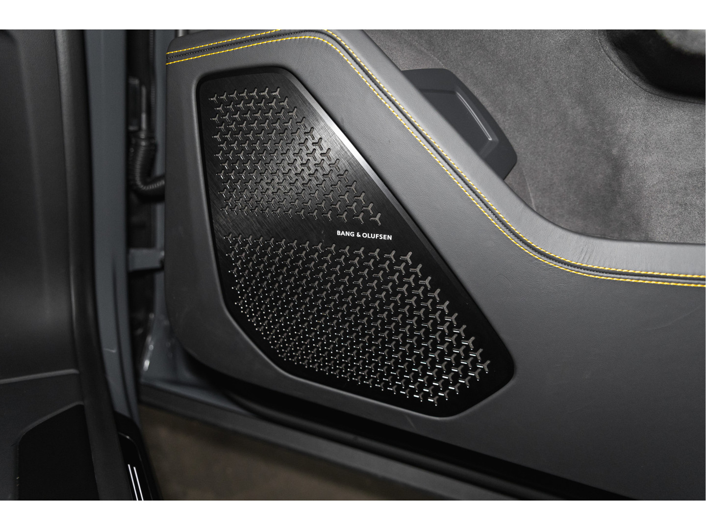 Lamborghini Lamborghini