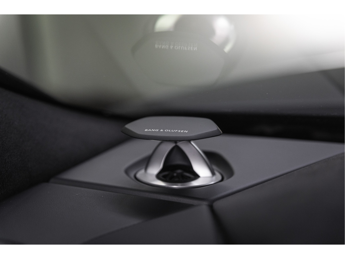 Lamborghini Lamborghini