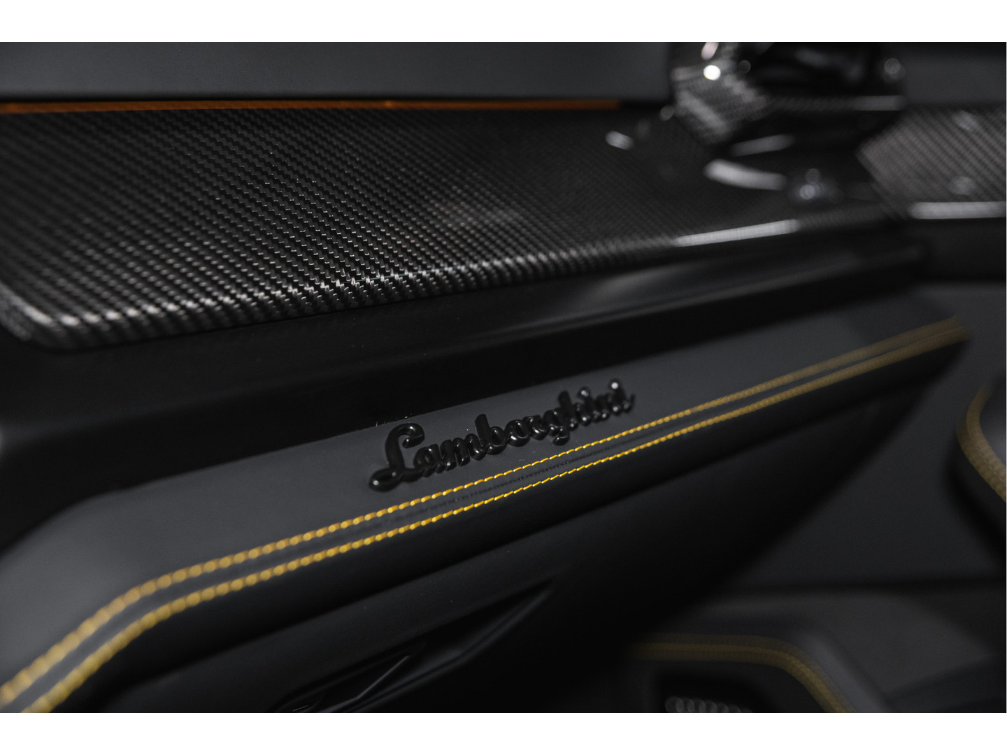 Lamborghini Lamborghini