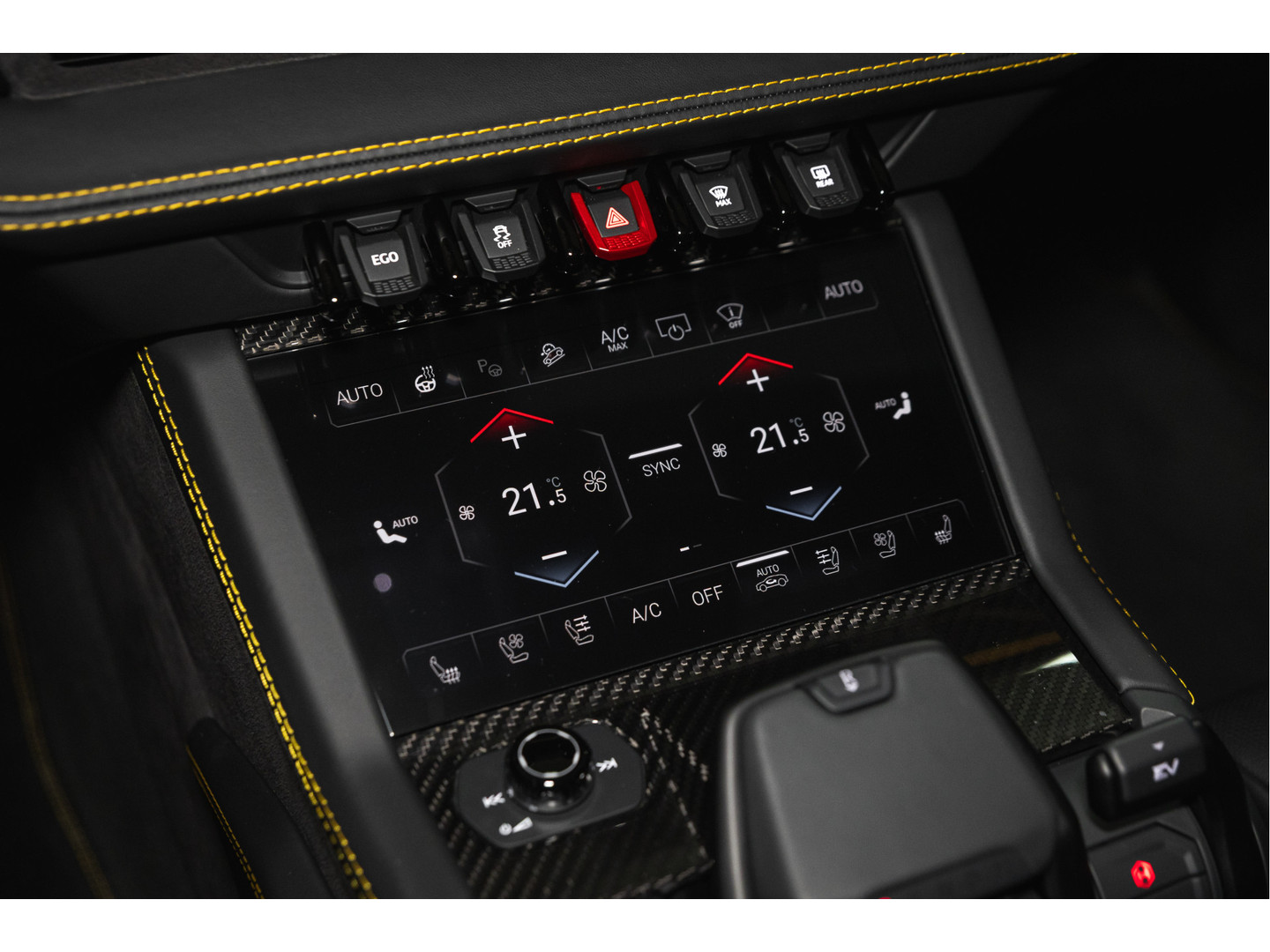 Lamborghini Lamborghini