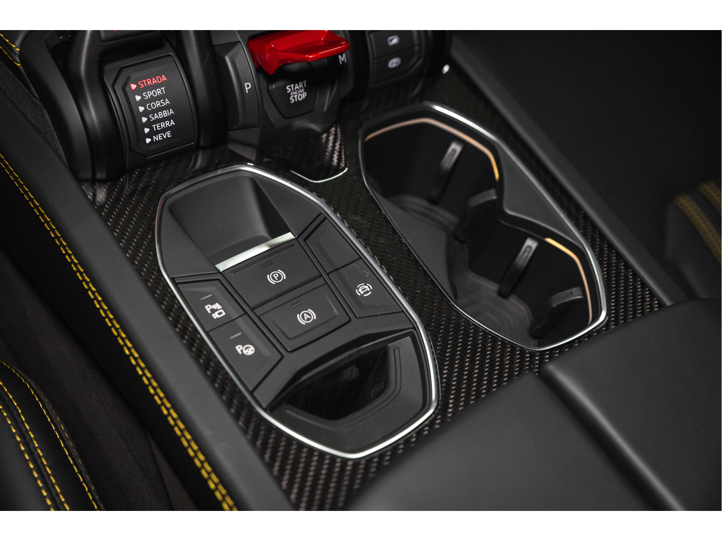 Lamborghini Lamborghini