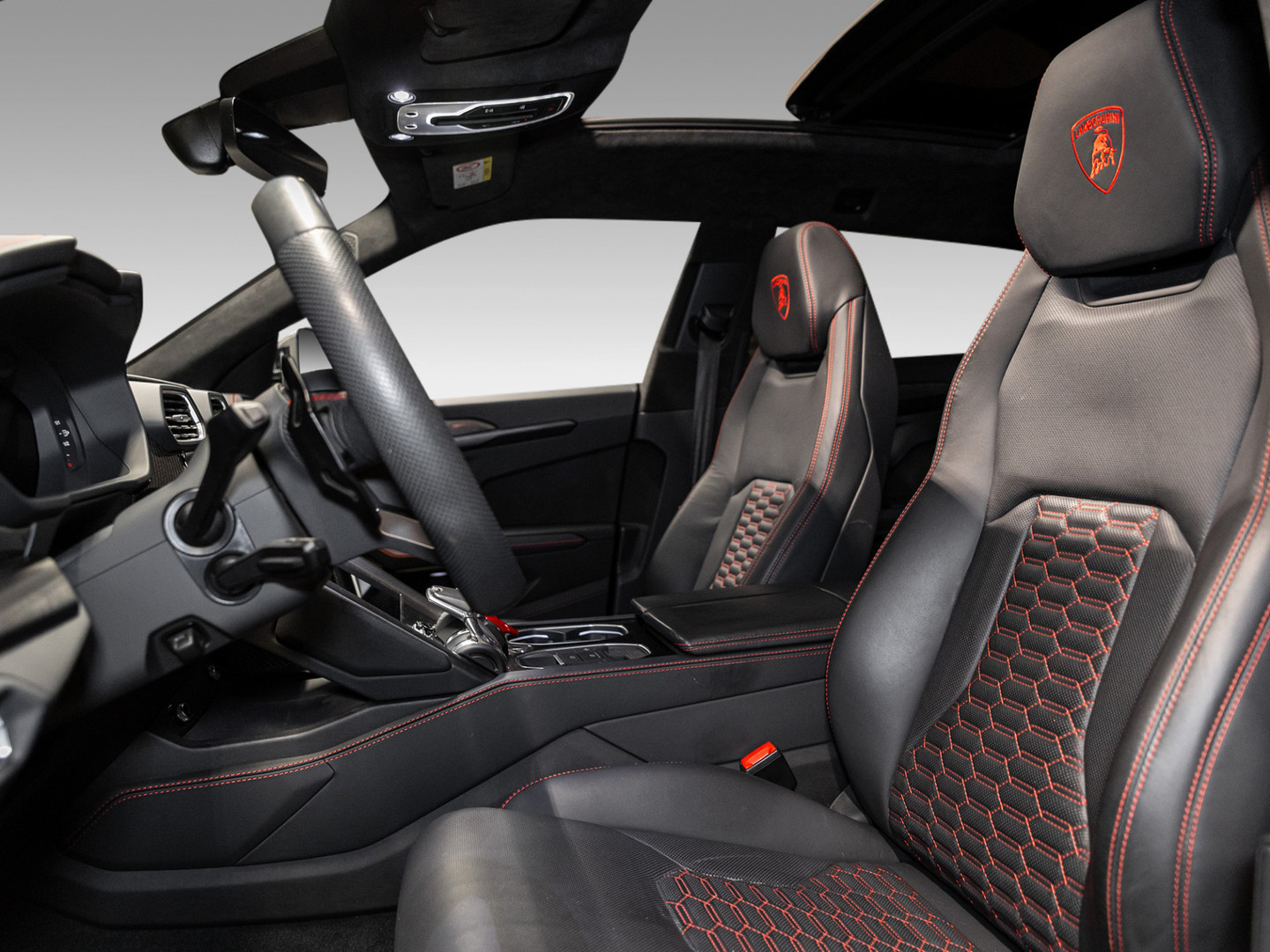 Lamborghini Lamborghini