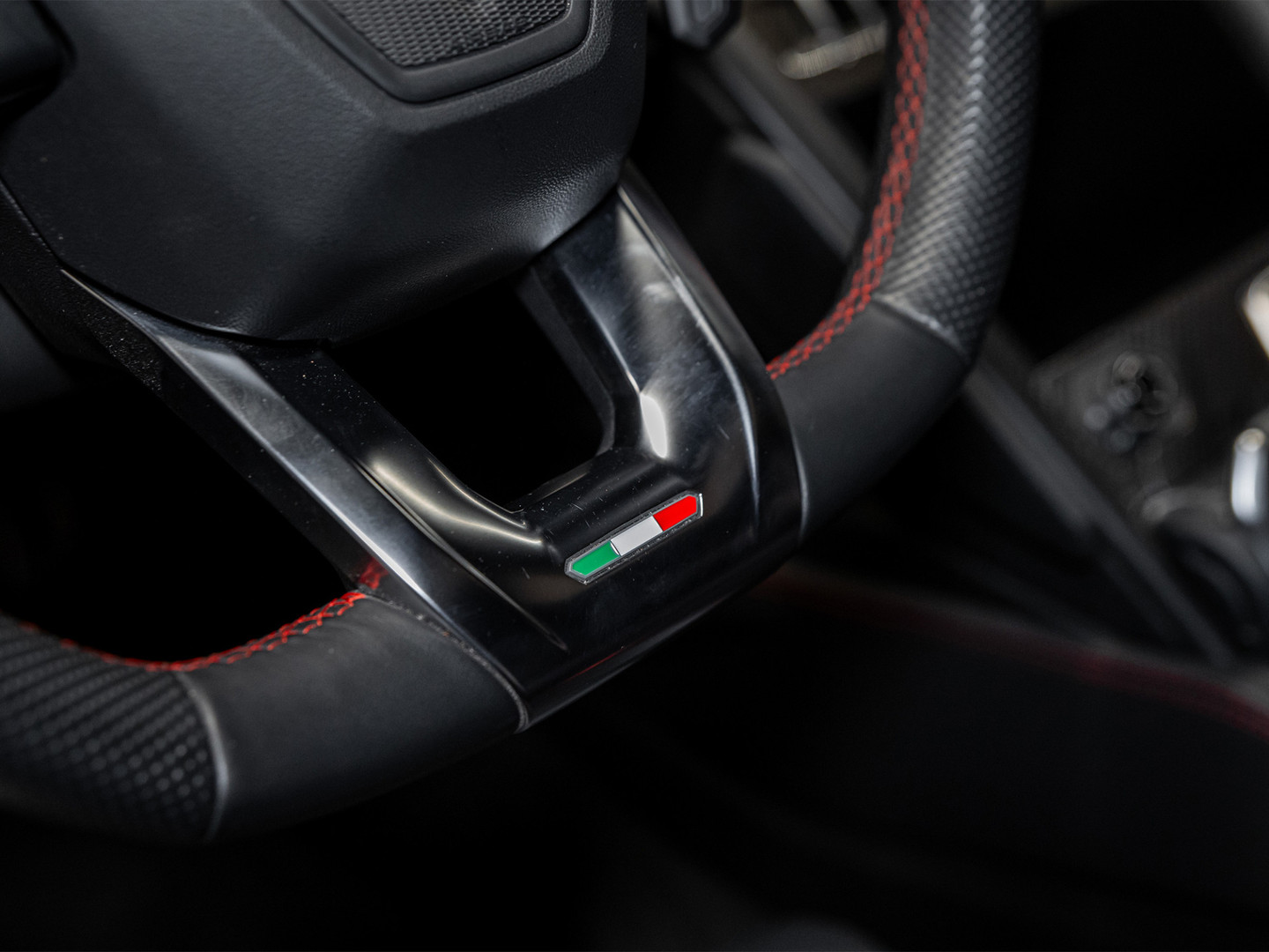 Lamborghini Lamborghini