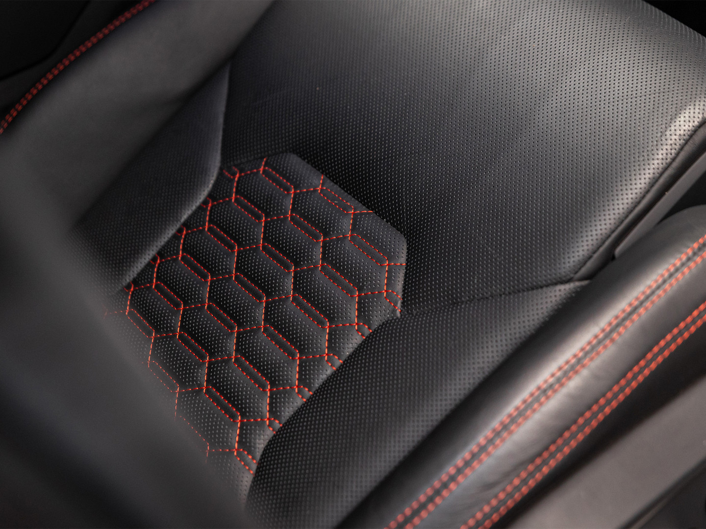 Lamborghini Lamborghini