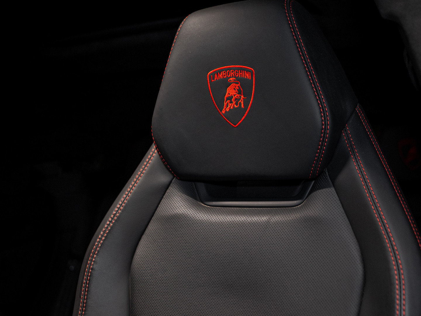 Lamborghini Lamborghini