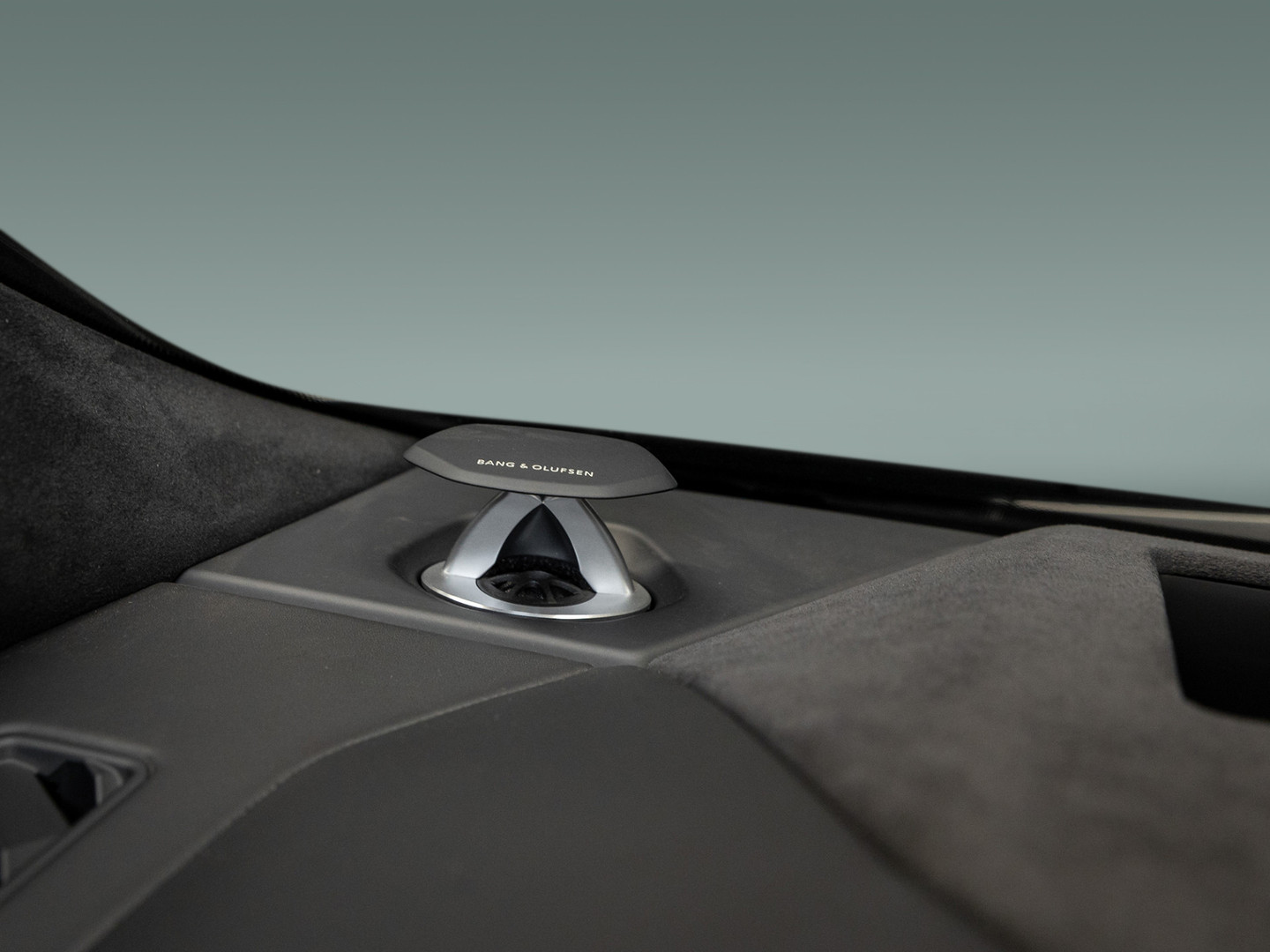 Lamborghini Lamborghini