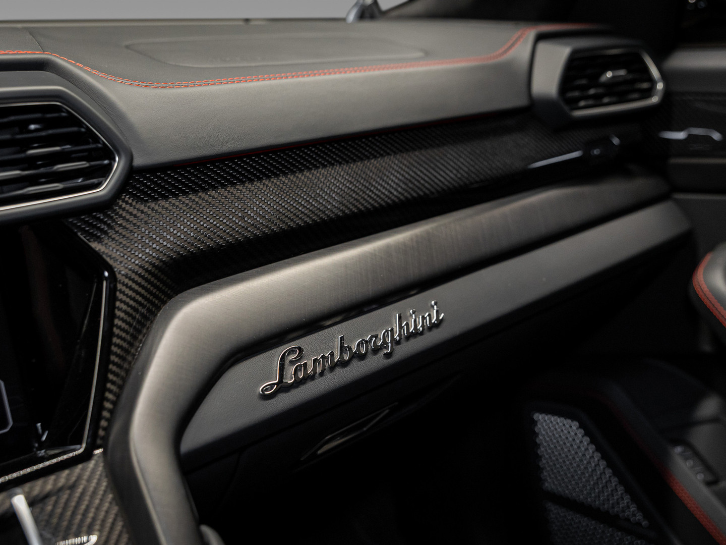 Lamborghini Lamborghini