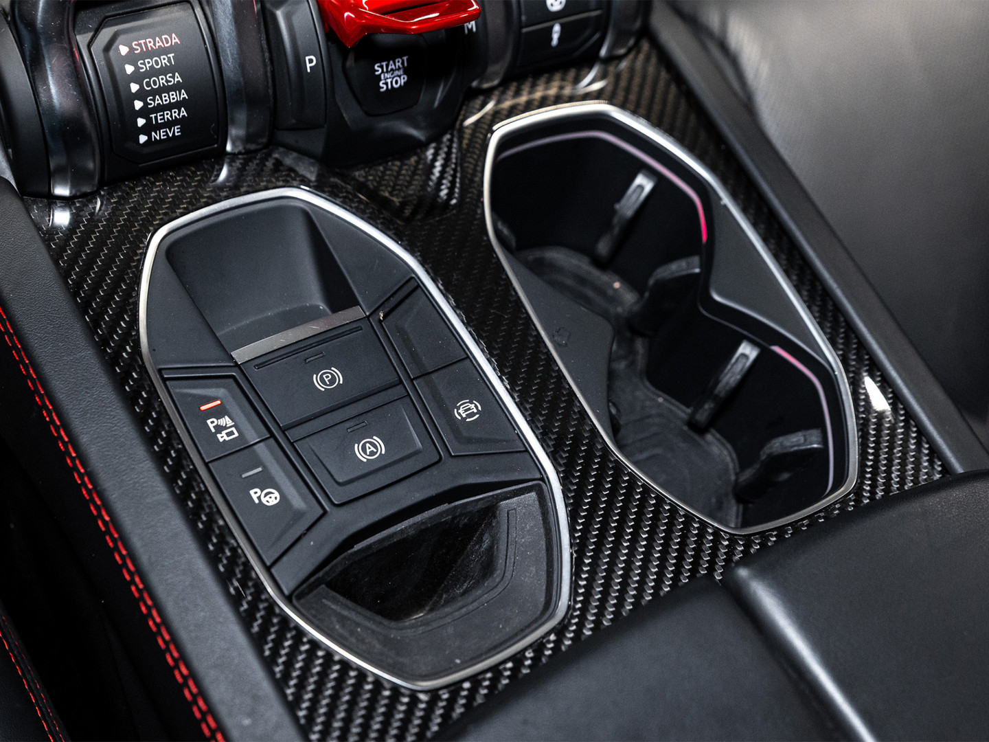 Lamborghini Lamborghini