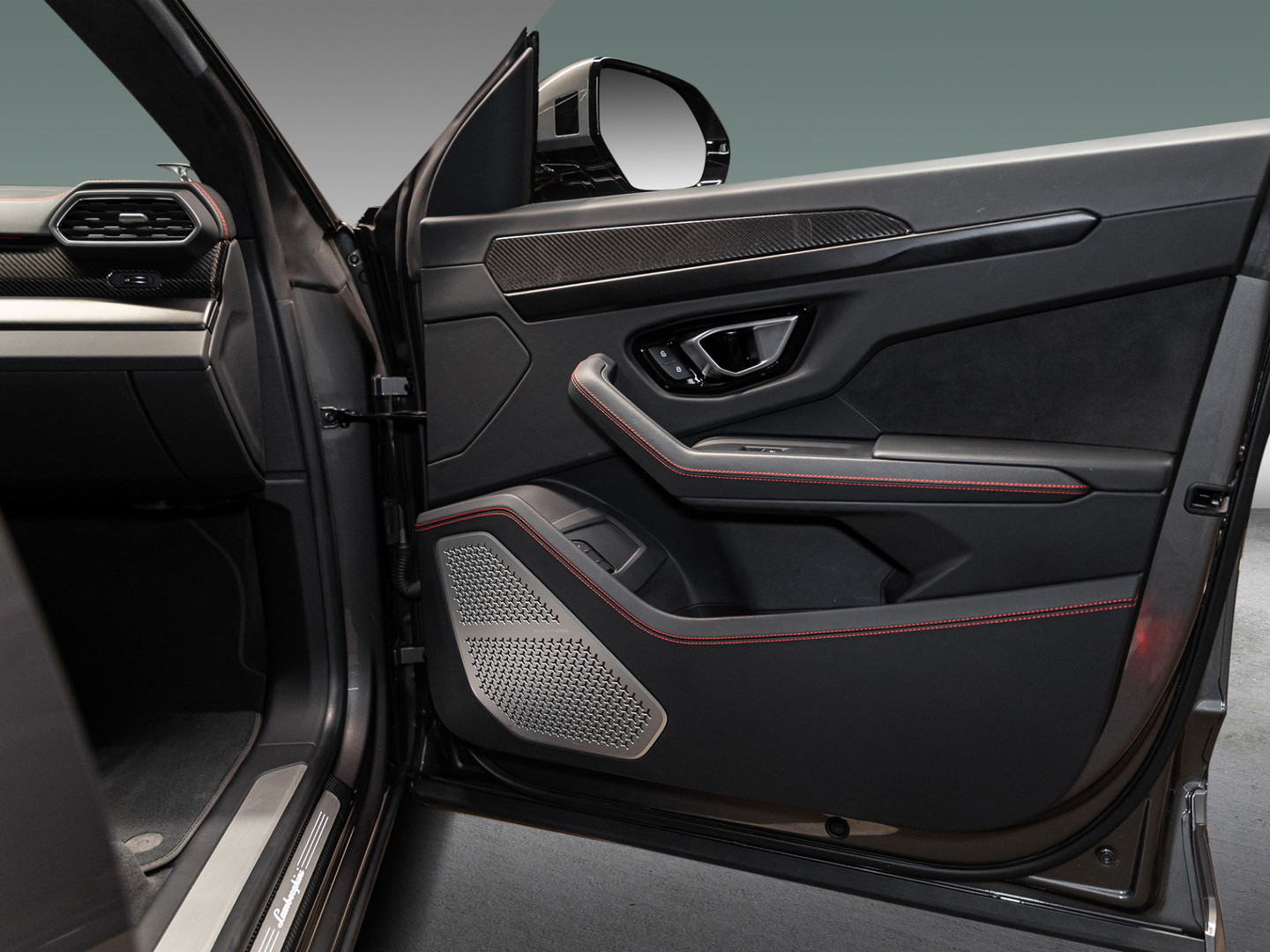 Lamborghini Lamborghini