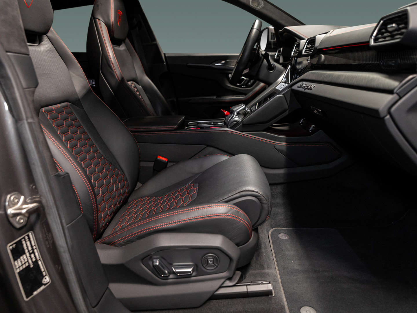 Lamborghini Lamborghini
