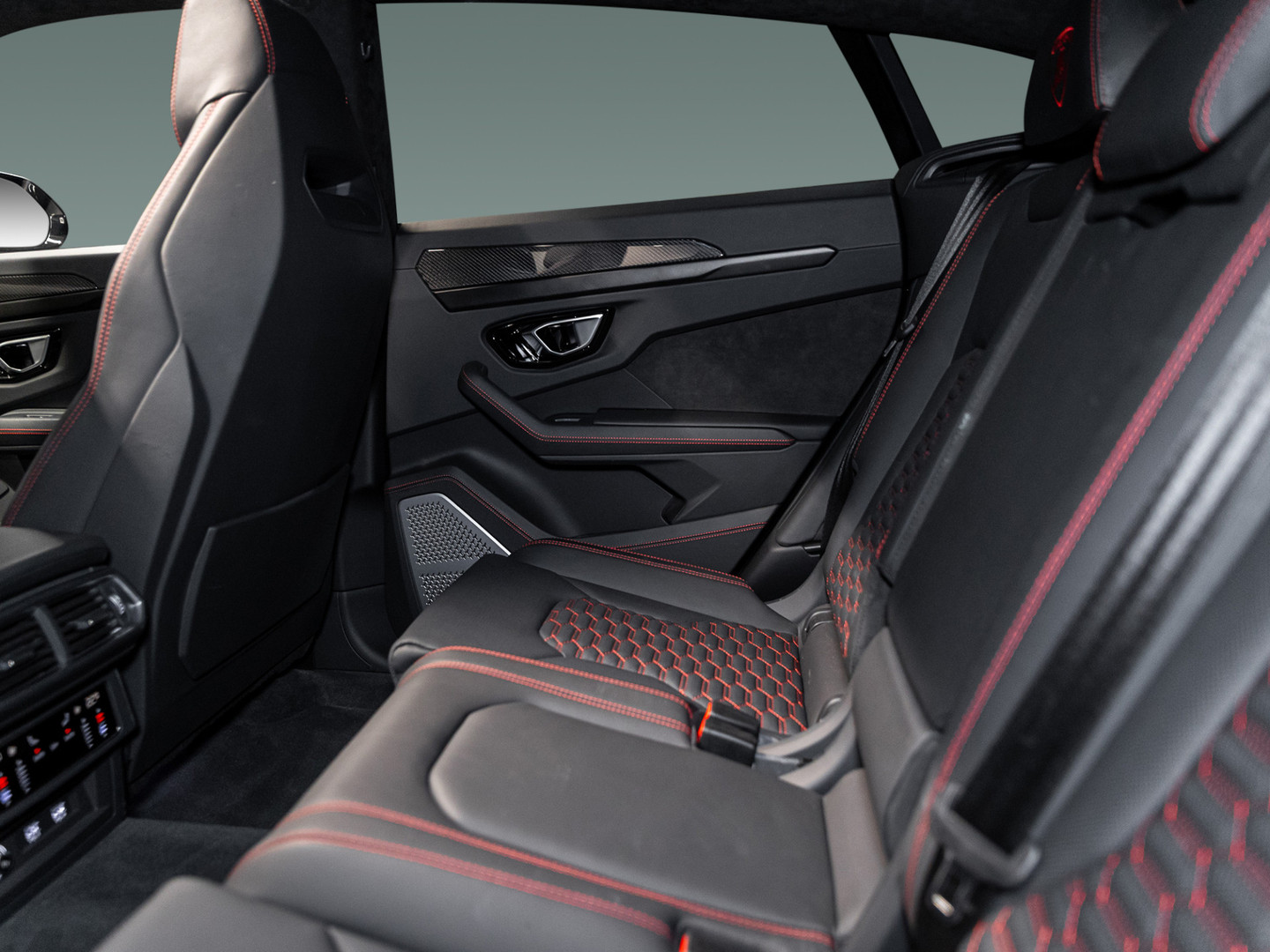 Lamborghini Lamborghini
