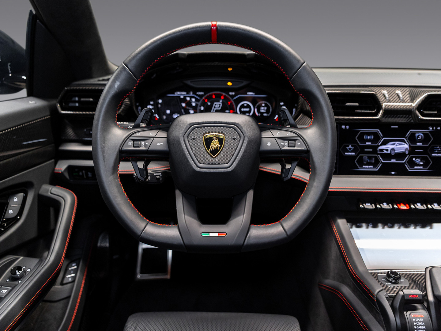 Lamborghini