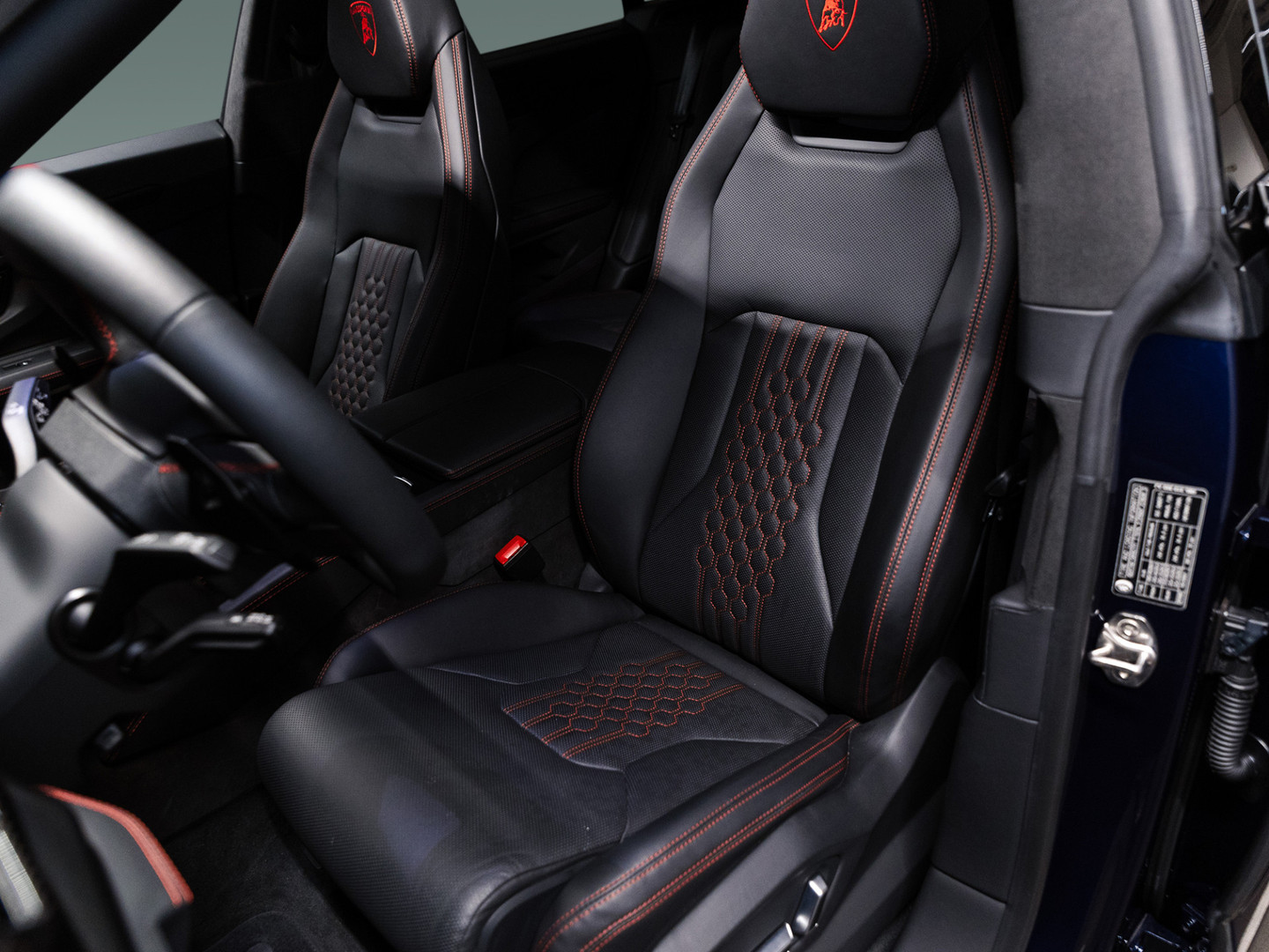 Lamborghini