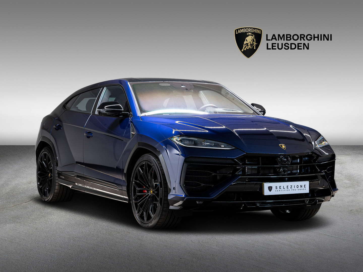 Lamborghini