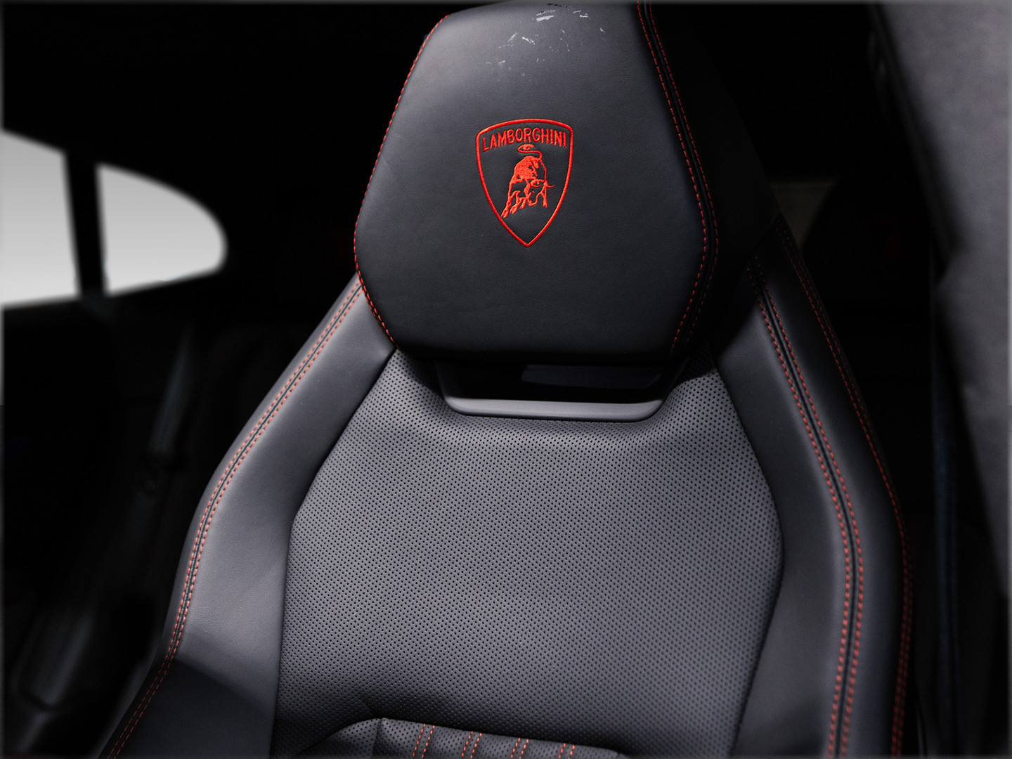 Lamborghini