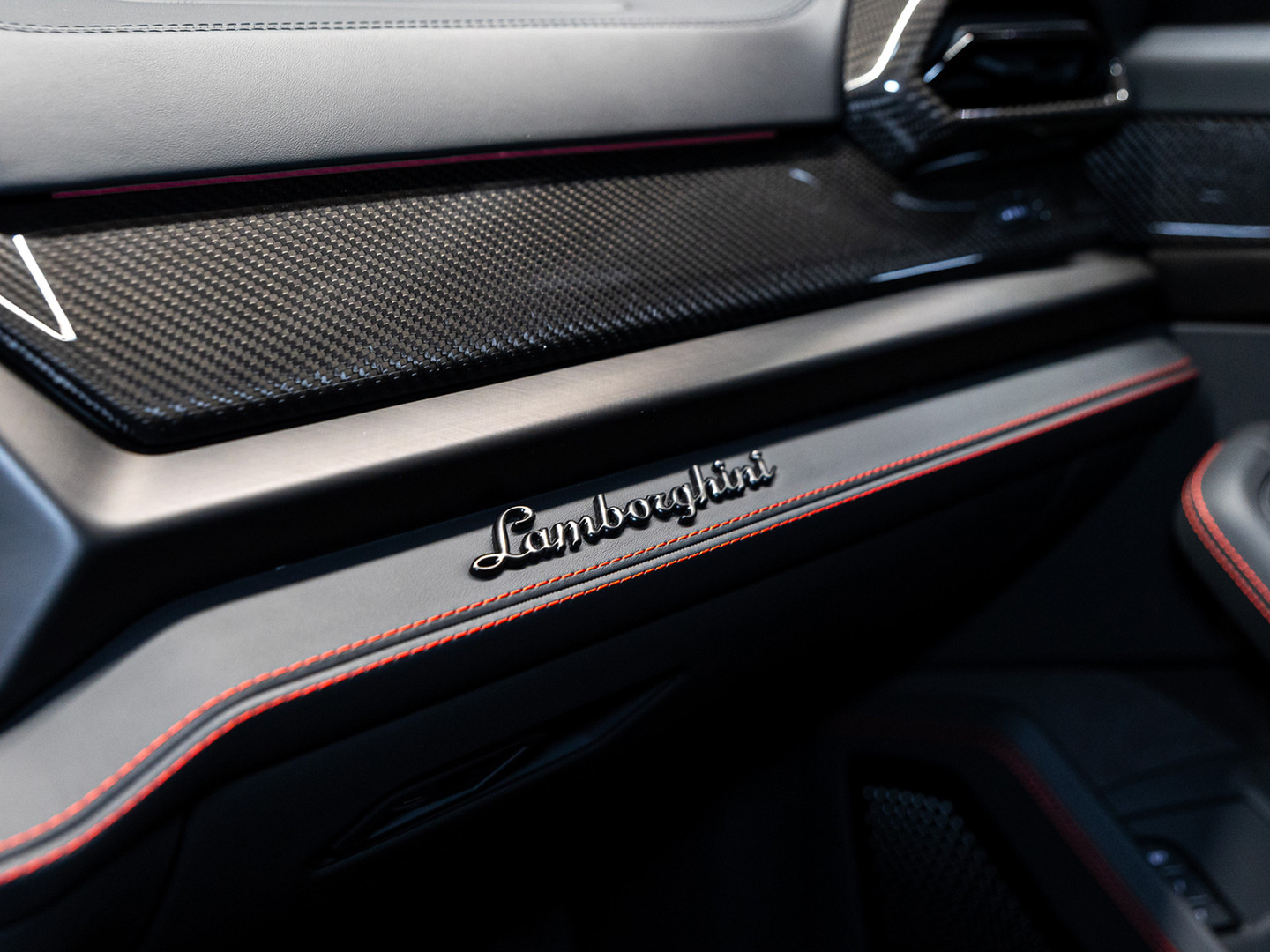 Lamborghini