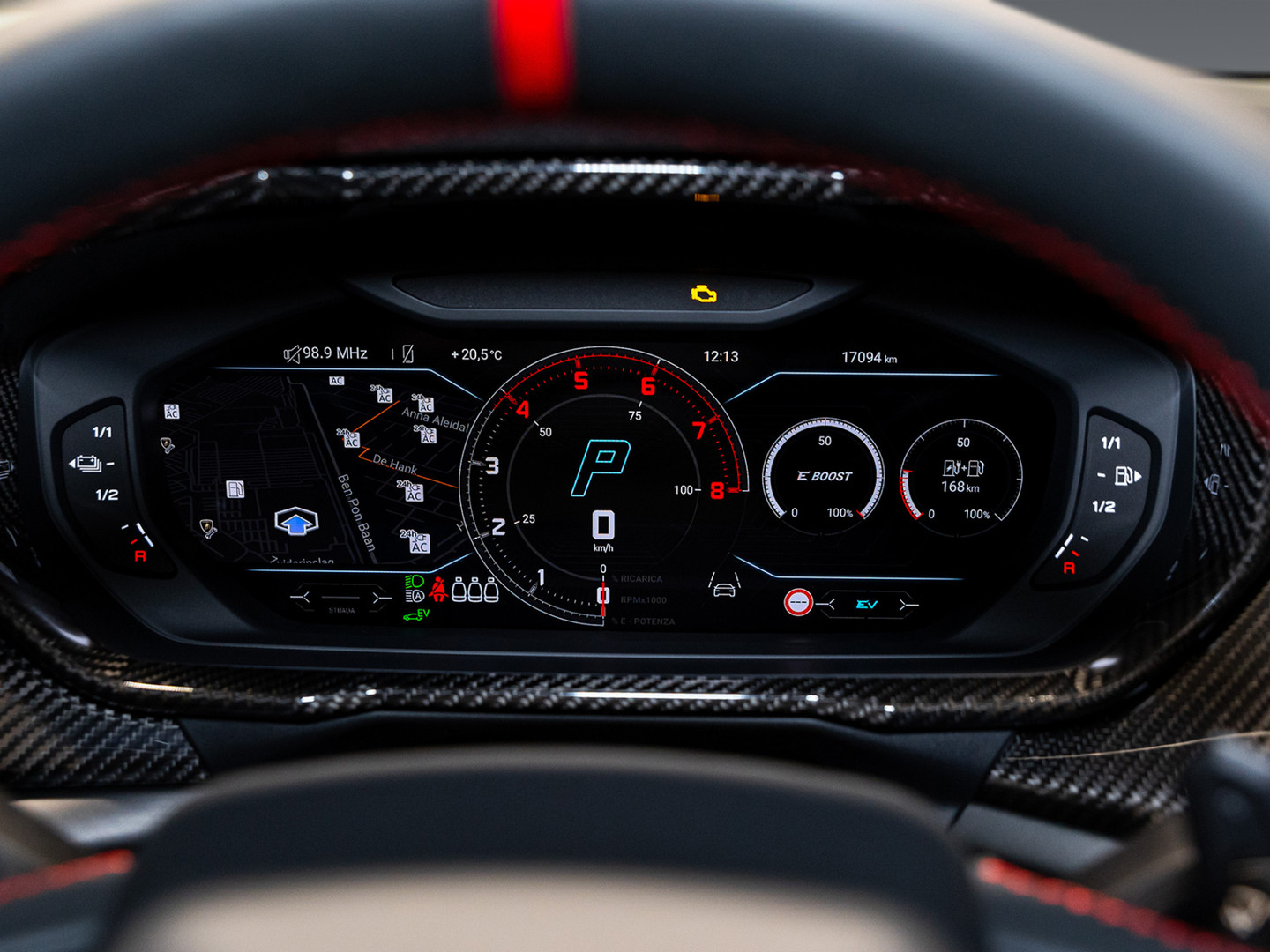 Lamborghini