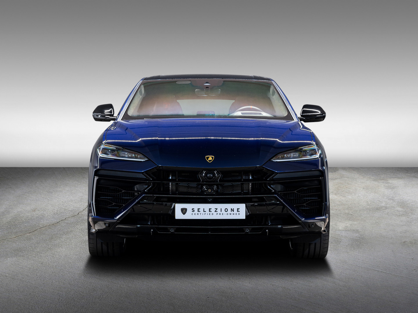Lamborghini