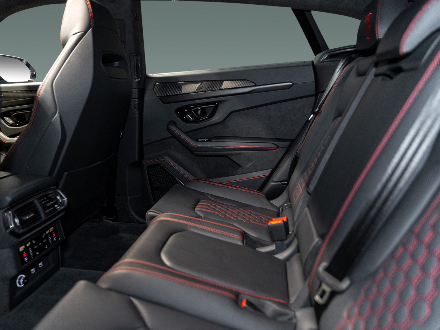 Lamborghini