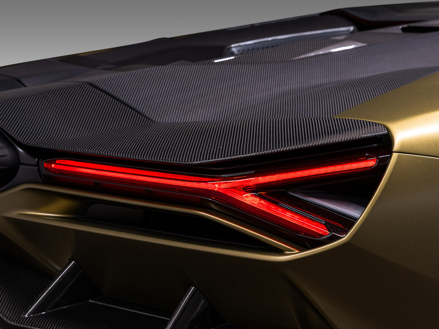 Lamborghini Lamborghini