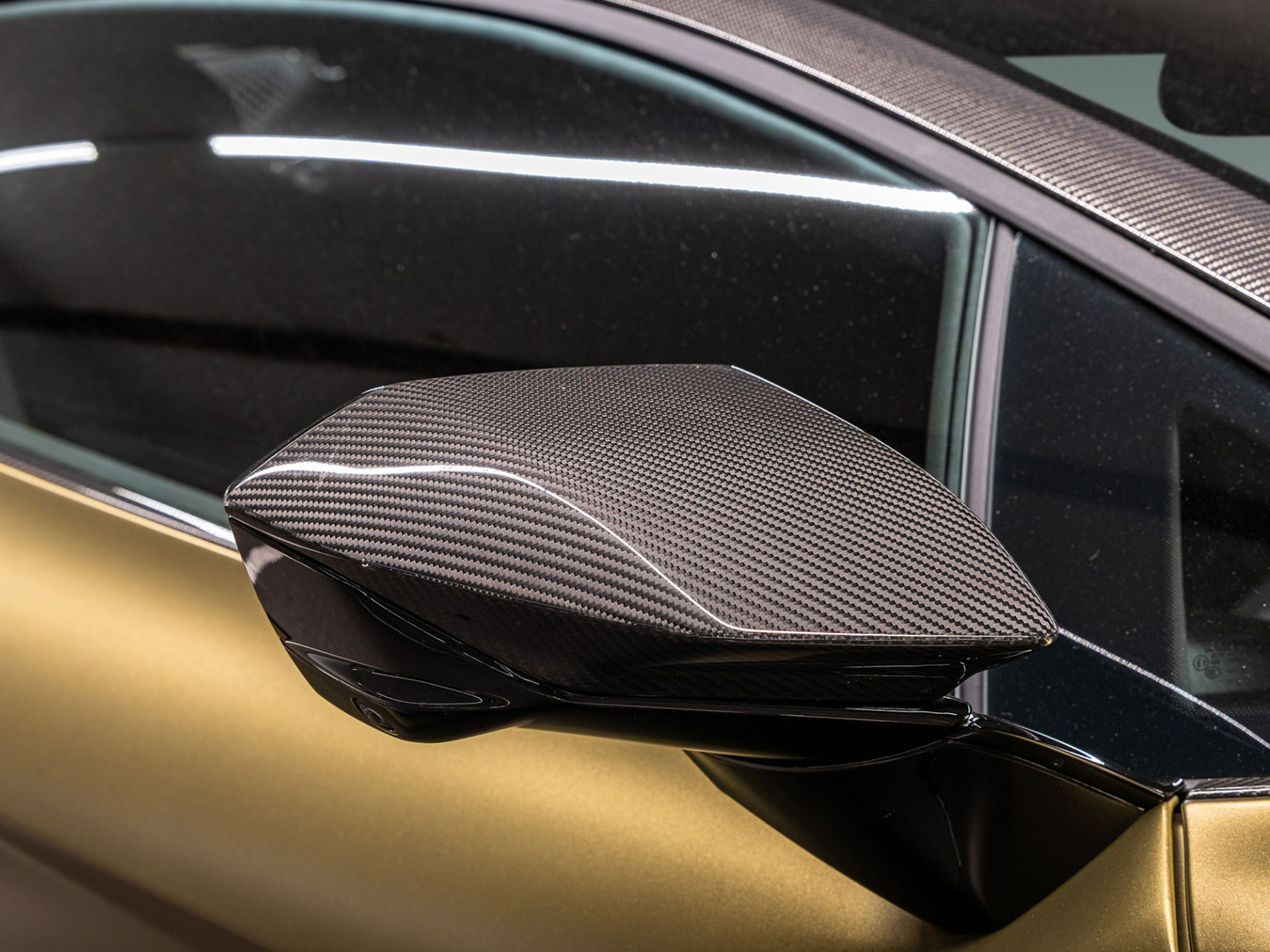 Lamborghini Lamborghini