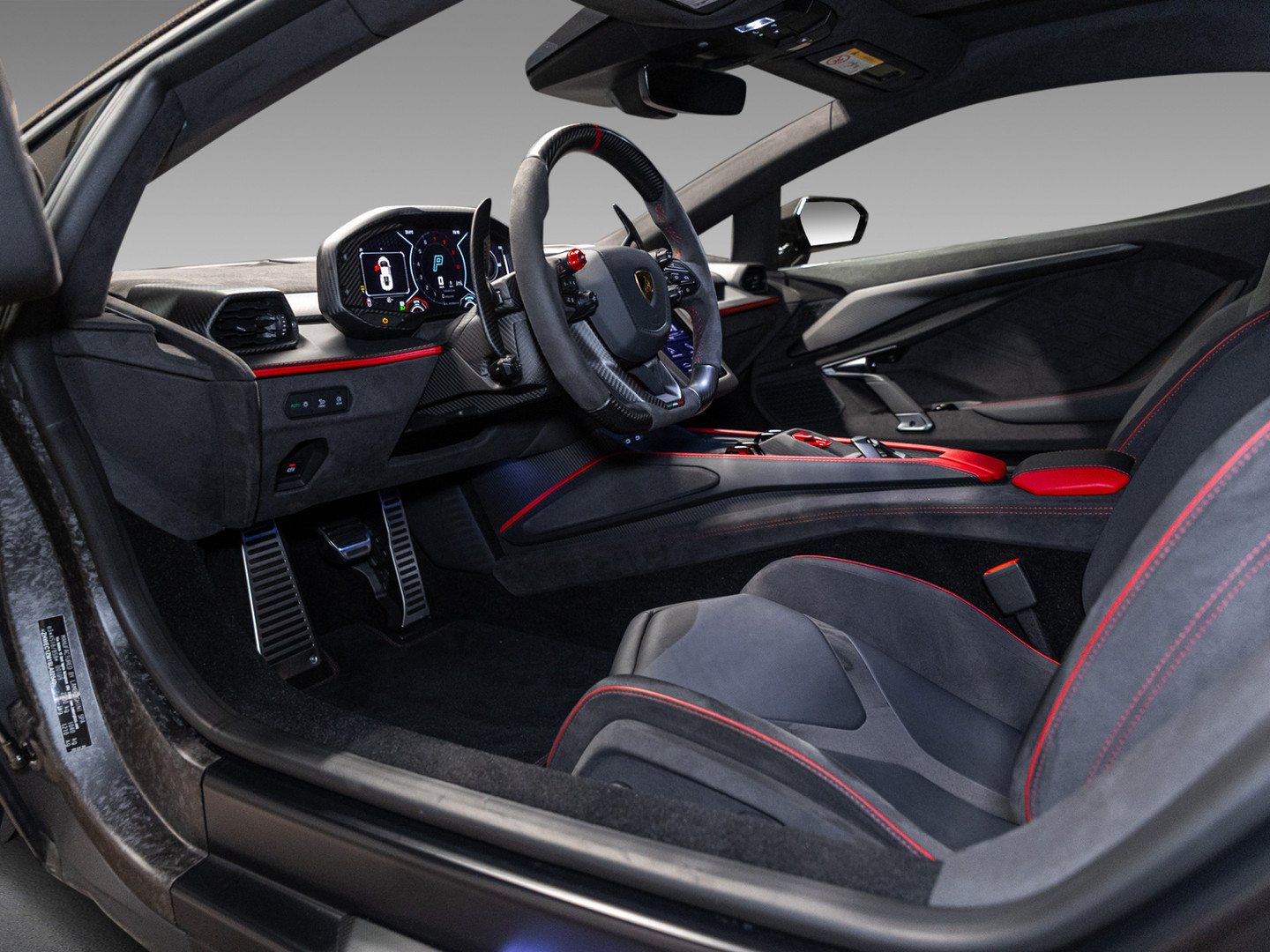 Lamborghini Lamborghini