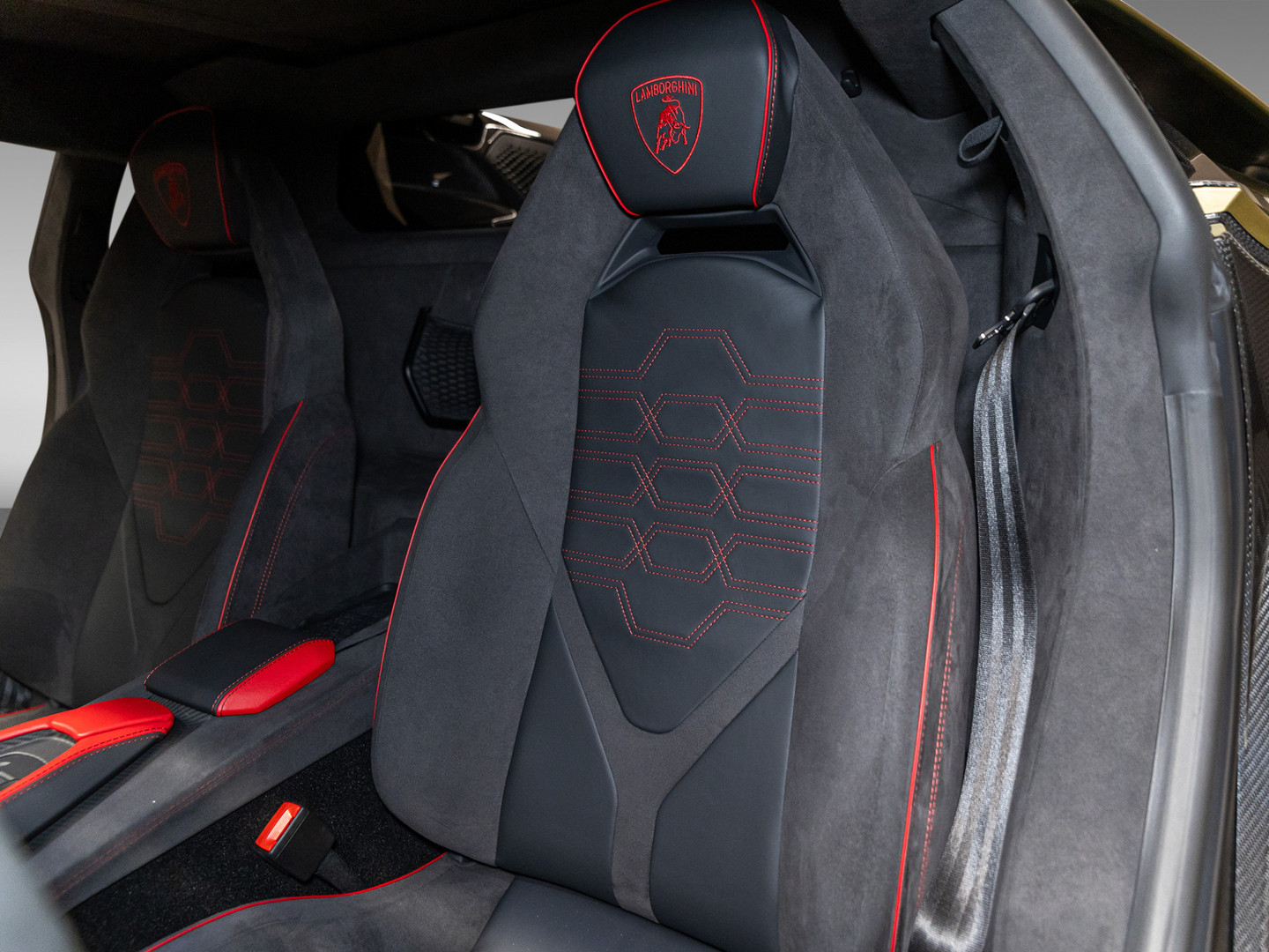 Lamborghini Lamborghini