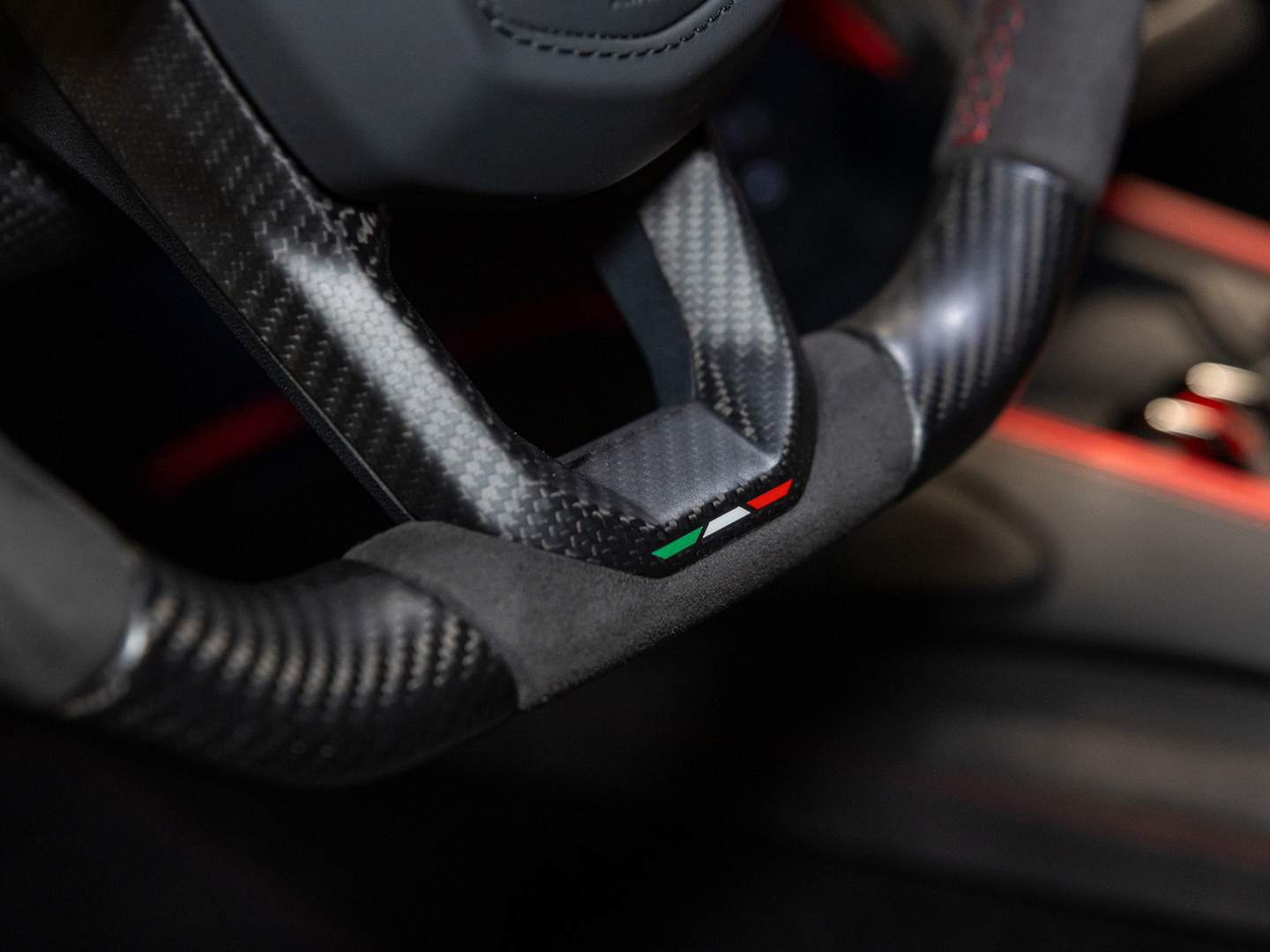 Lamborghini Lamborghini
