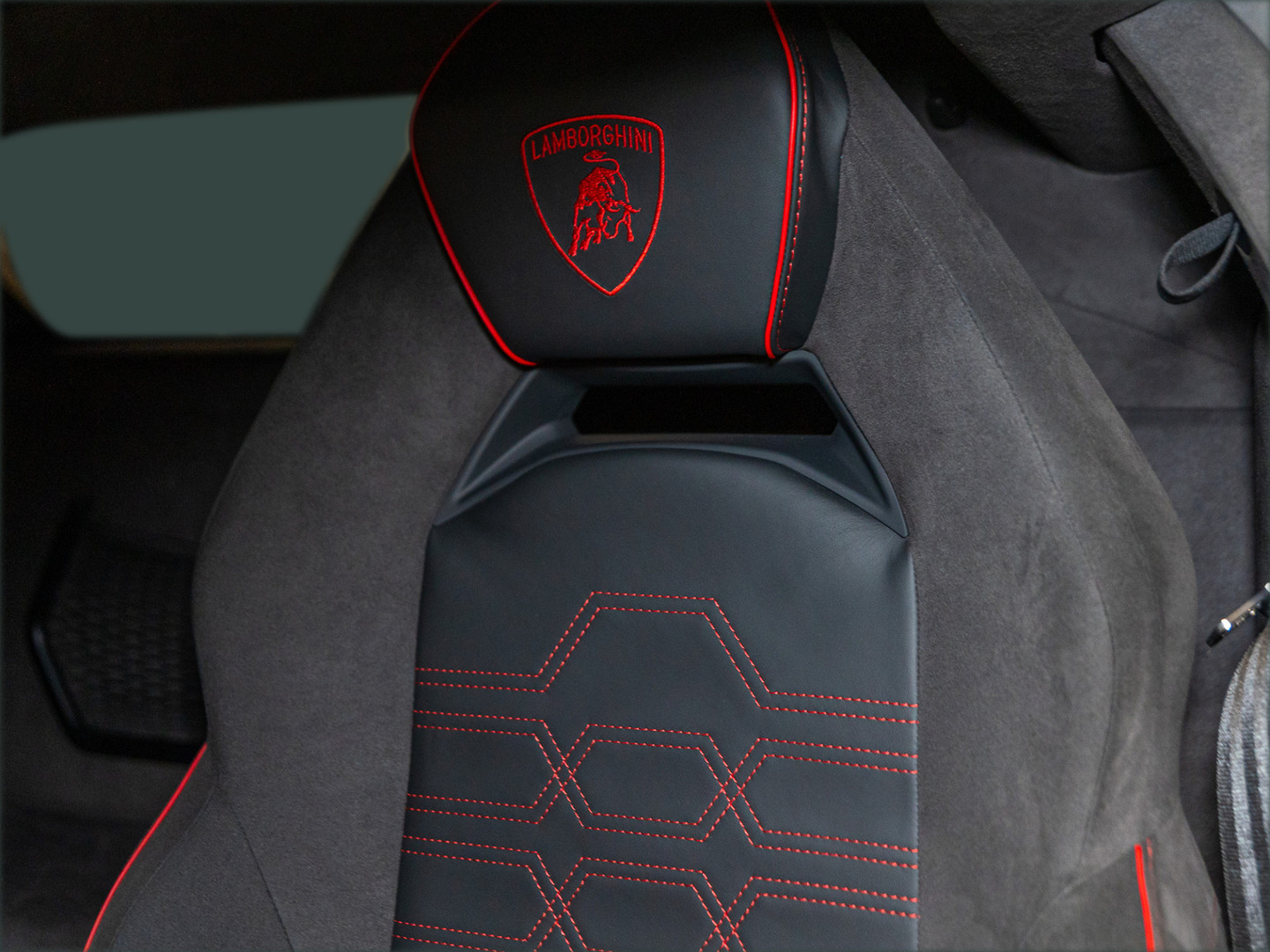 Lamborghini Lamborghini