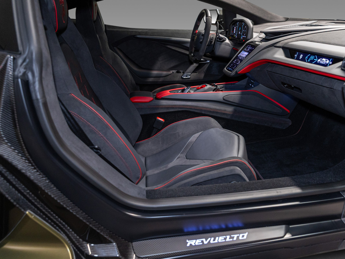 Lamborghini Lamborghini