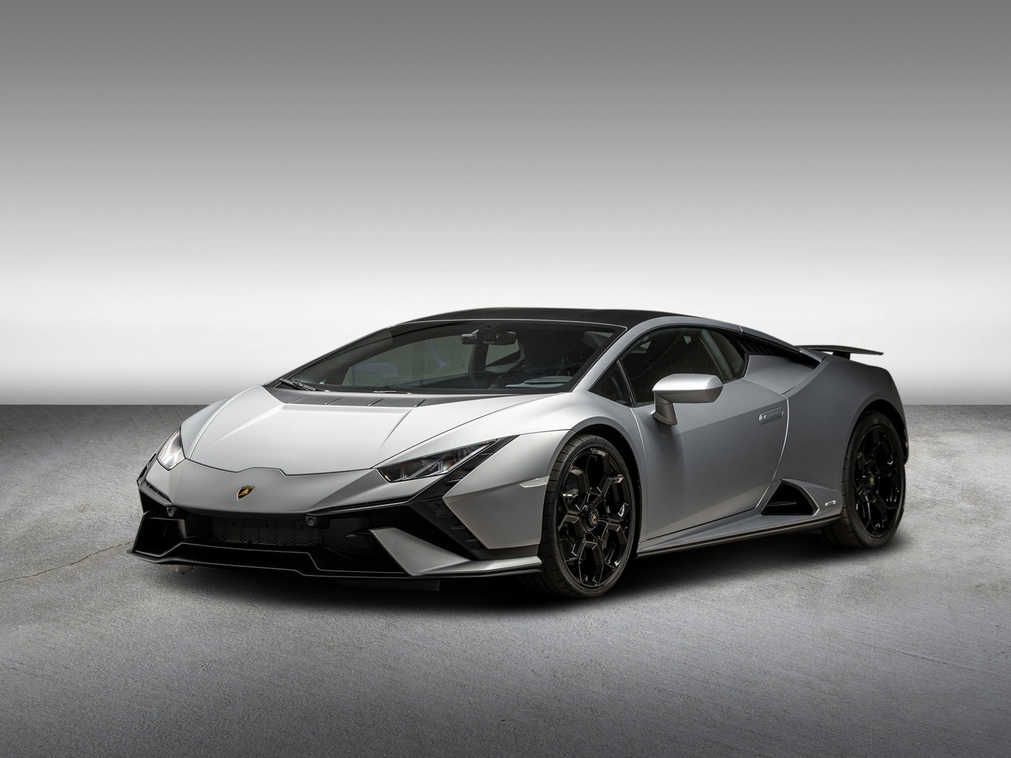 Lamborghini Lamborghini