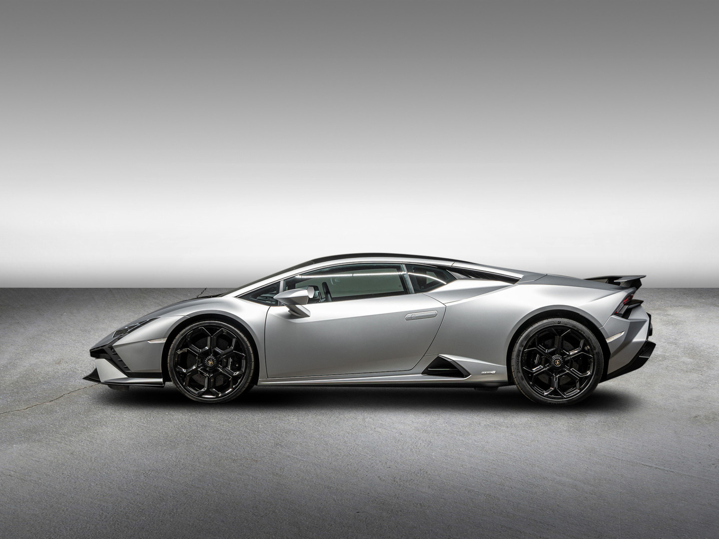Lamborghini Lamborghini