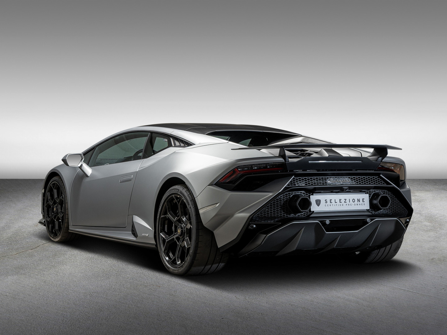 Lamborghini Lamborghini