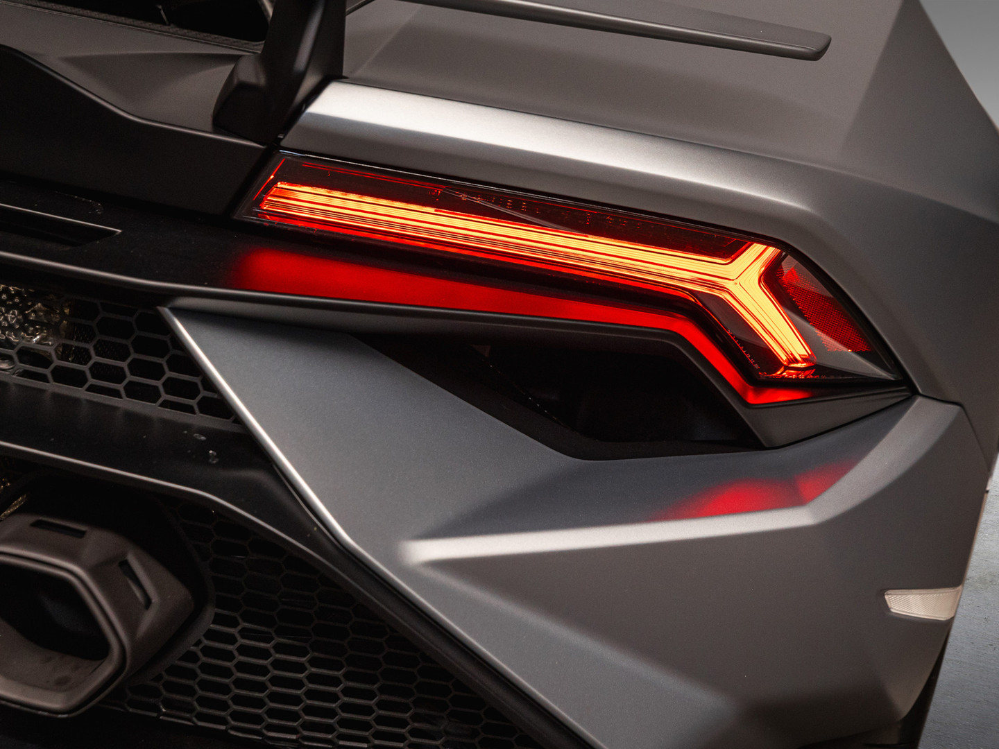 Lamborghini Lamborghini