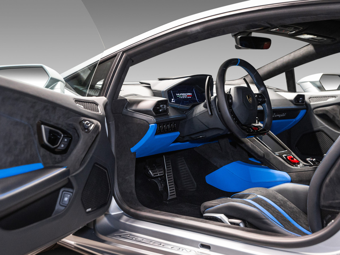 Lamborghini Lamborghini