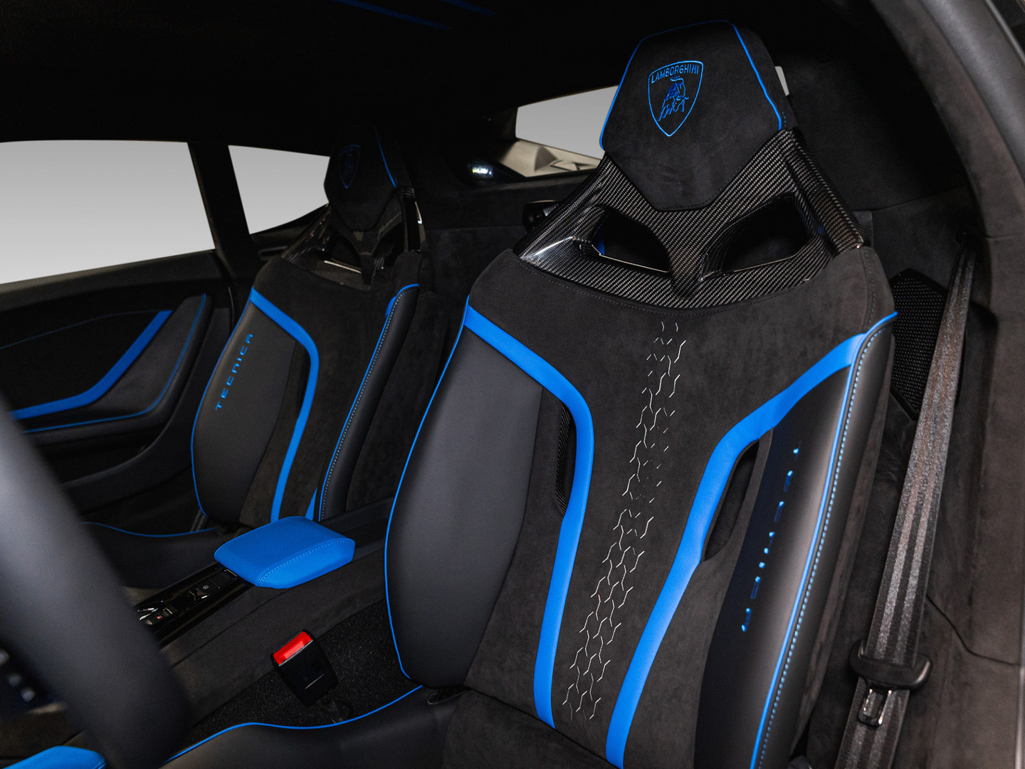 Lamborghini Lamborghini