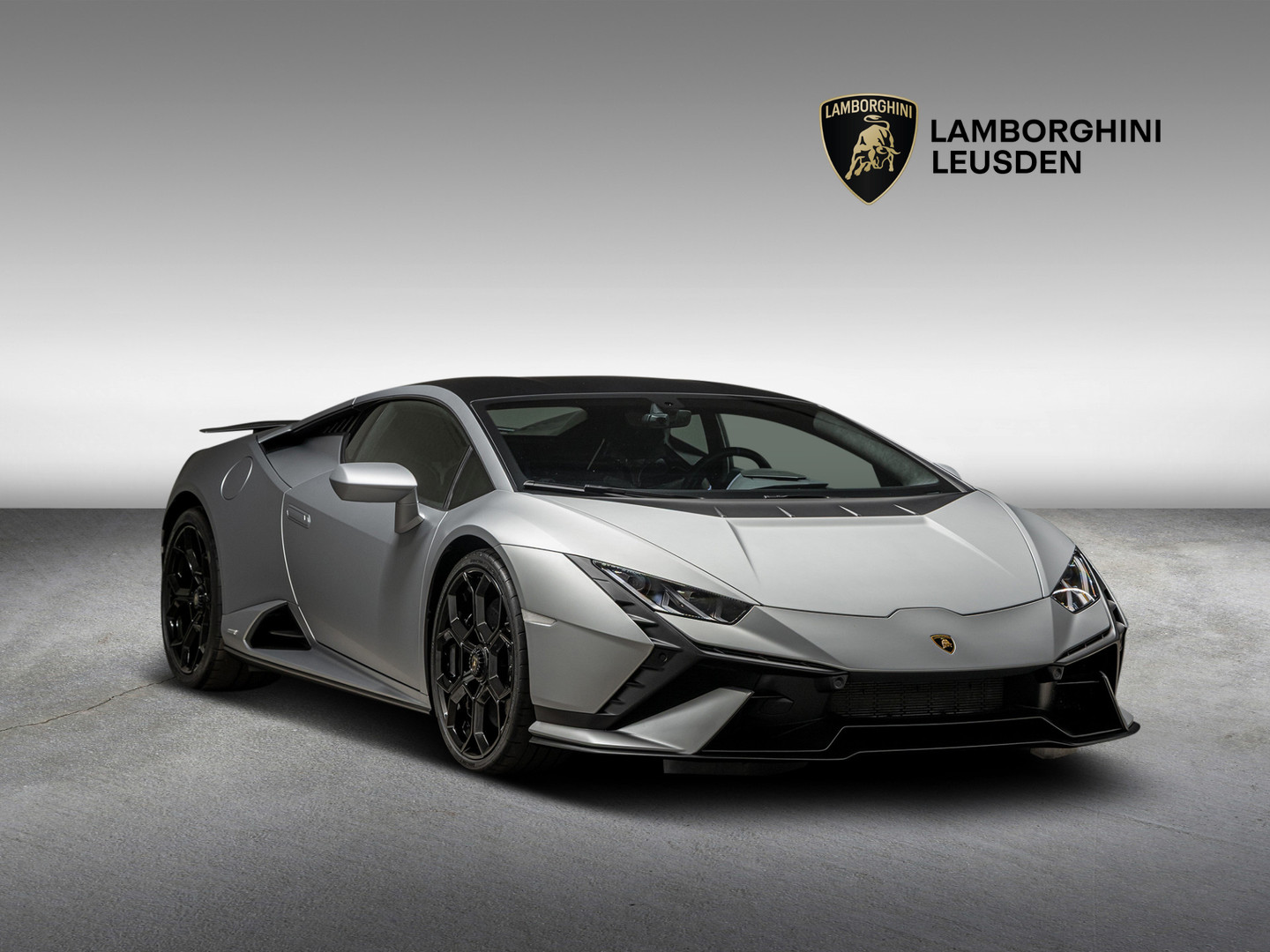 Lamborghini Lamborghini