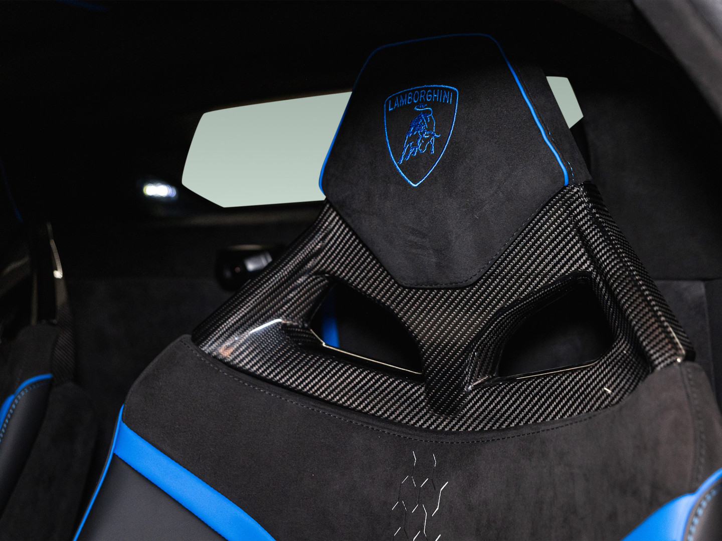 Lamborghini Lamborghini